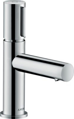 AX Uno смеситель для раковины Select 80 ..