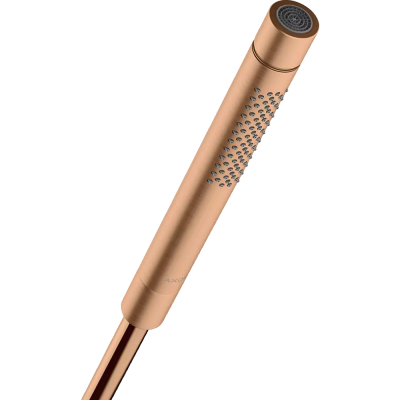 AX Starck Organic ручн.душ BSO .. AX Starck Organic ручн.душ BSO ..