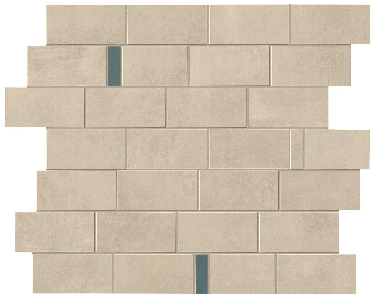 Boost Pro Cream Minibrick Pro Blue (29,7x33,3) ..