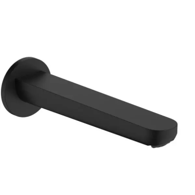 HG Rebris S bath spout MB ..