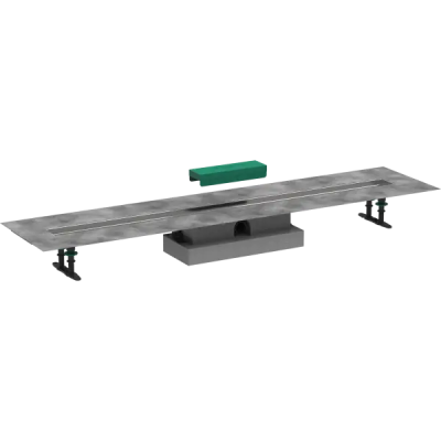 HG uBox Uni Полный набор 120 см, заподл. ..