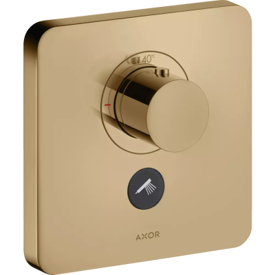 AX ShowerSelect термостат для 1 потреб. ..