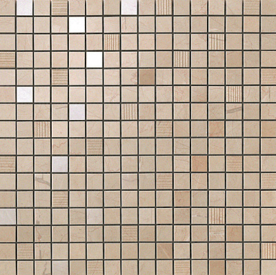 Marvel Beige Mystery Mosaic (30,5x30,5)