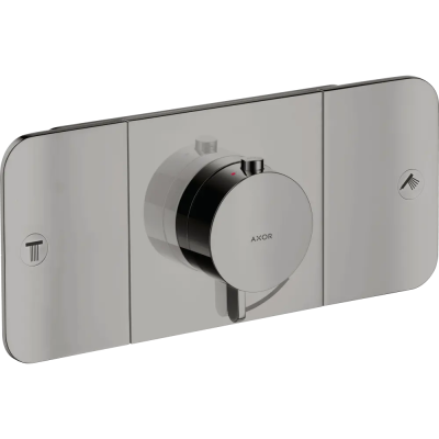 AX One Термостат с двумя клапанами PBC ..