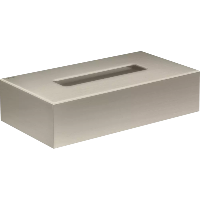 AX Univ.Circular tissue box BN ..