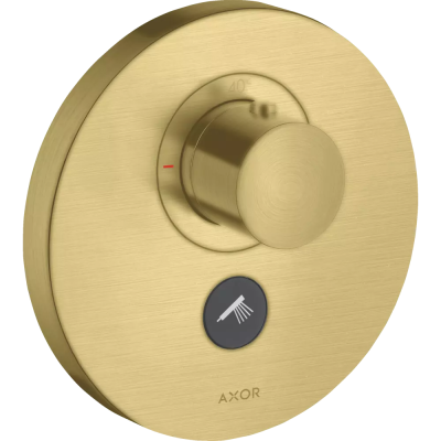 AX ShowerSelect модуль с 1 зап.клап BB .. AX ShowerSelect модуль с 1 зап.клап BB ..